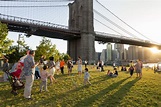 Brooklyn Bridge Park Conservancy presents Sunset June 2 (sponsored ...