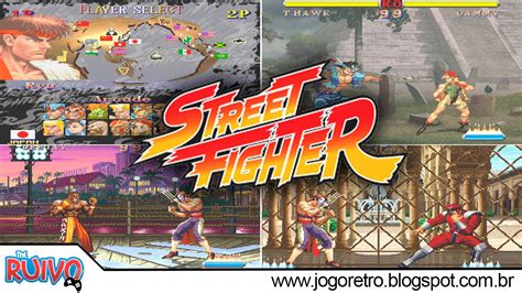 Street Fighter Ii Remastered Snk Style Mugen 2015 Youtube