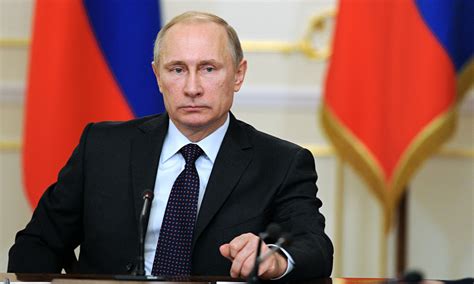 Vladimir Putin: news e ultime notizie sul leader russo | WSI