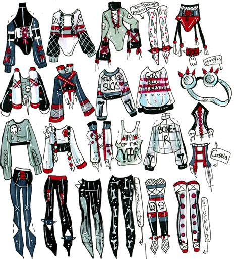 Fashion Design Drawings Fashion Sketches Art Sketches Character Outfits Character Art