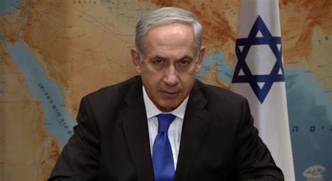 Pm Instructs Israels Un Delegation To Walk Out For Rouhani Speech