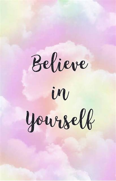Believe Yourself Wallpapers Backgrounds Wallpaperaccess Shared