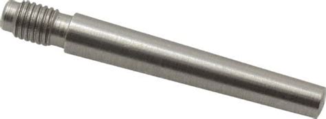 Stainless Steel Threaded Taper Pins
