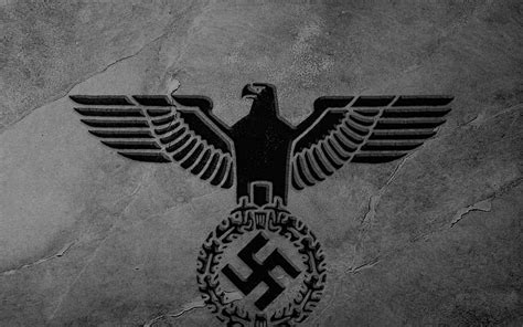 1080p Free Download Nazi Logo Hd Wallpaper Pxfuel
