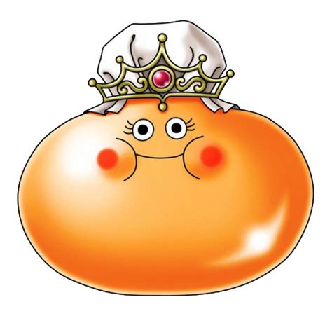 Slime Princess Dragon Quest Wiki Fandom