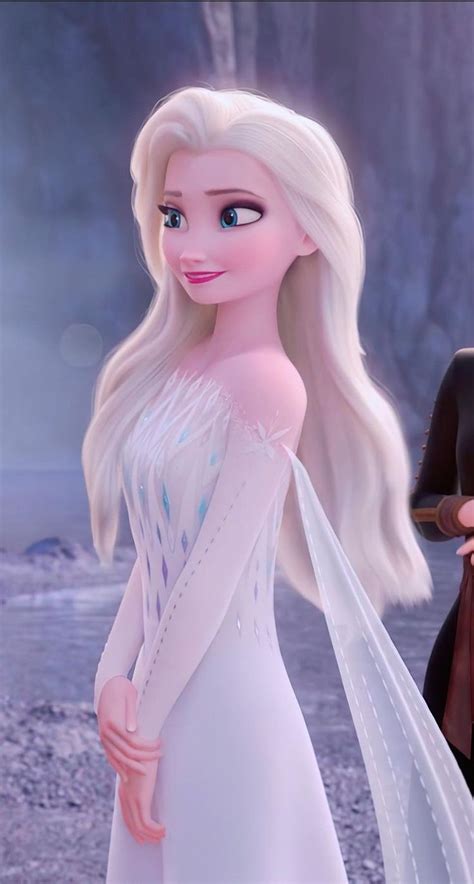 Disney Frozen Elsa Art