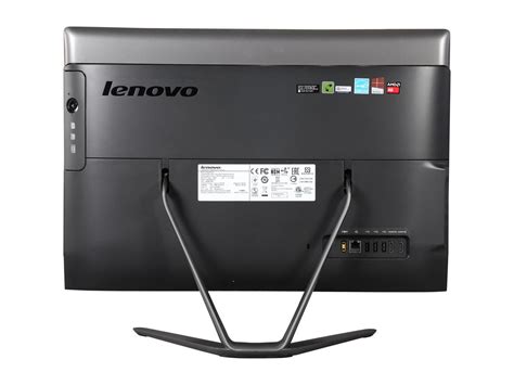Lenovo All In One Pc C40 05 Touch F0b5000jus A6 Series Apu A6 6310 1