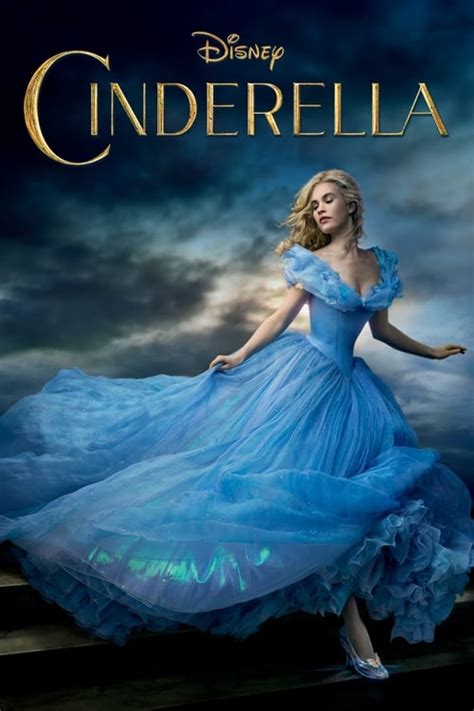 Cinderella 2015 — The Movie Database Tmdb