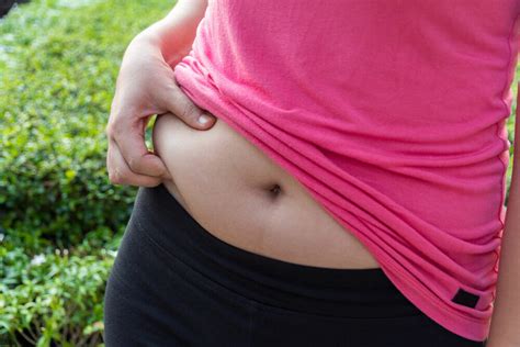 Everything To Know About Love Handles And How To Get Rid Of Them The Healthy Mommy Us
