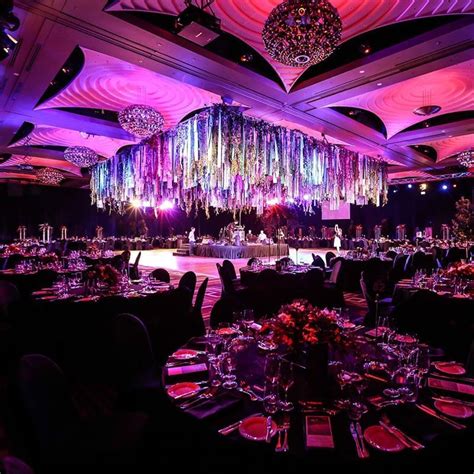 About Crown Events Top Event Venues In Melbourne