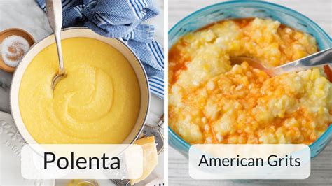 Is Polenta Gluten Free Corn Grits And More