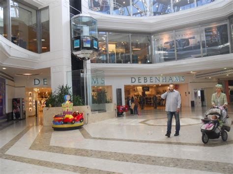 Which Is Croydons Best Shopping Centre