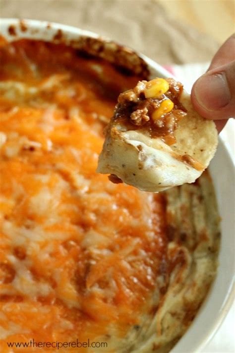 We had a cat that loved doritos or any tortilla chips. Mexican Shepherd's Pie -- Mexican beef, salsa and corn ...