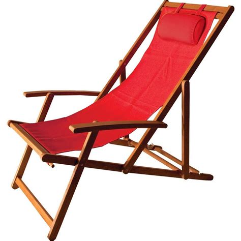 Sling chairs are a popular choice for outdoor seating. Arboria Islander Folding Sling Patio Chair-880.1303 - The ...