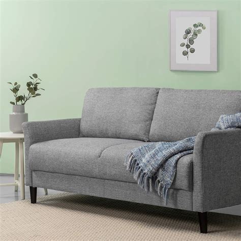 11 Best Sofas And Couches For Short People 2022 And Buying Guide
