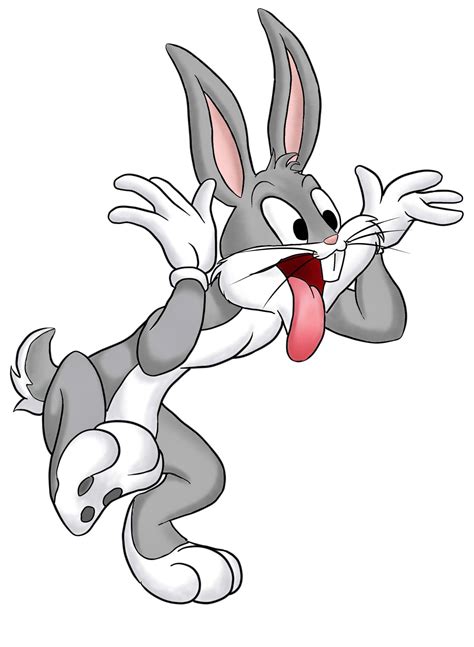 Bugs Bunny 3d Photo Wallpaper Zflas