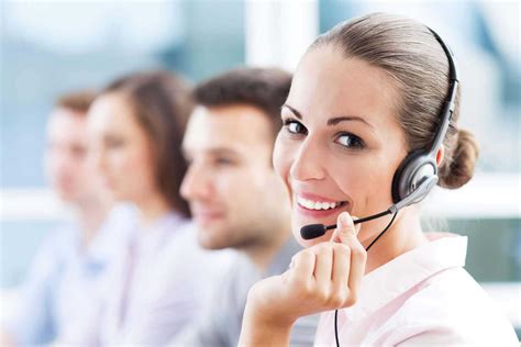 Call Center Services For Small Businesses ⭐ Find Phone Answering