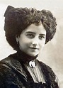 Leonor Izquierdo 1909 | Boda de día, Segunda republica española, Rostros
