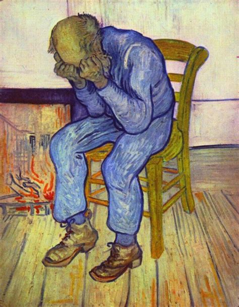 Esquizofrenia Catatónica Diagnóstico Pinturas De Van Gogh Obras