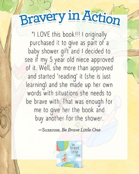 31 Bravery For Kids Ideas Bravery Brave Kids