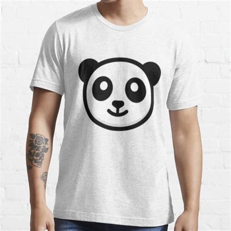 Panda Panda Lovers Cute Panda Funny Panda Panda Bear Bamboo Baby