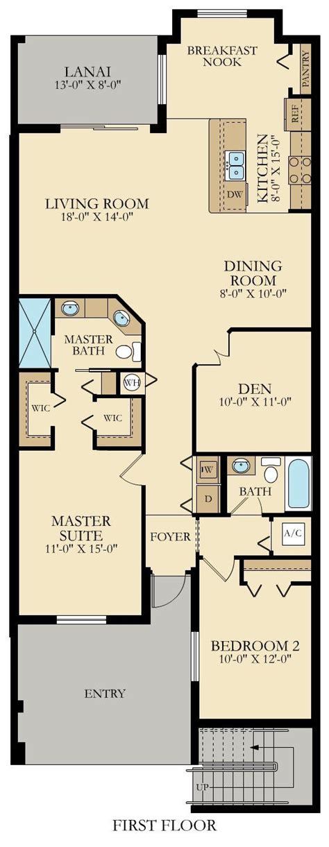 Divosta Floor Plans The Floors