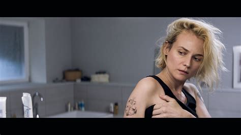 Diane Kruger De Helena De Troya A Actriz Consagrada