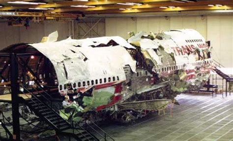 Todays Deadly Malaysia Airlines Crash Comes On 18th Anniversary Of Twa