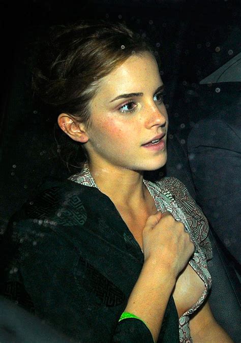 Emma Watson Nude Pics And Leaked Porn Video Scandalplanet