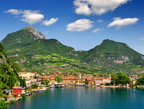 Riva Del Garda Tipps Für Sightseeing And Aktivitäten Urlaubstrackerat