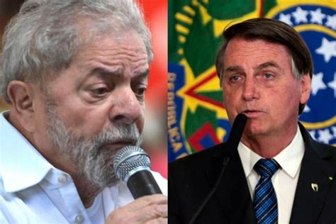 Datafolha No 1º Turno Lula Tem 50 Dos Votos Válidos Ante 36 De