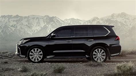 The car guide is pleased to share our favourite cars, pickups and suvs for 2021: 2020 Lexus LX570 - Full-size Luxury SUV with a Powerful V8 ...