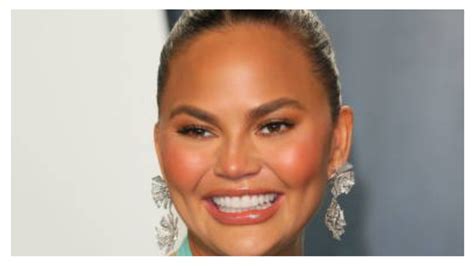 Chrissy Teigen Reveals If Shell Join ‘real Housewives