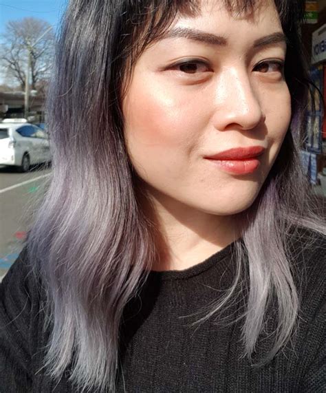 20 Bleaching Hair Asian Valerieisraa
