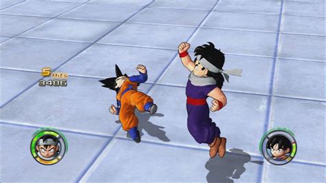 Budokai, released as dragon ball z (ドラゴンボールz, doragon bōru zetto) in japan, is a fighting game released for the playstation 2 on november 2, 2002, in europe and on december 3, 2002, in north america, and for the nintendo gamecube on october 28, 2003, in north america and on november 14, 2003, in europe. Dragon Ball: Raging Blast 2 Review for Xbox 360