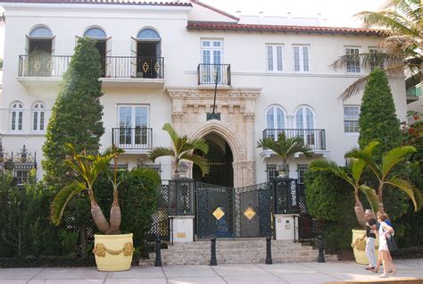 Ross Photography Miami Versaces House Versace Home Versace