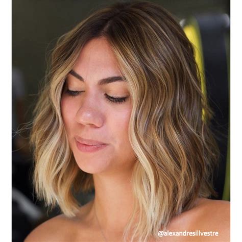 7 Cute And Easy Summer Hairstyles Balayage Easy Hairstyles
