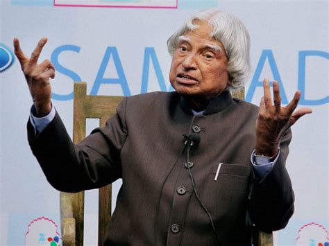 He played a leading role in the development of india's missile and nuclear weapons programs and was also an author but. Pic: APJ Abdul Kalam's last moment at IIM Shillong ...