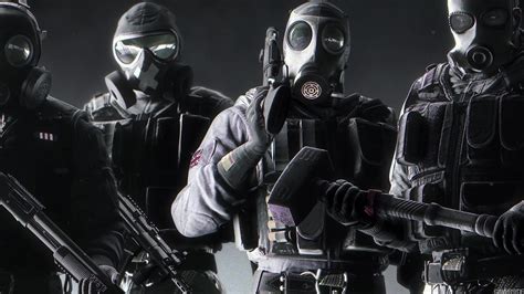 Thatcher Rainbow Six Siege Hd K Wallpaper Hot Sex Picture