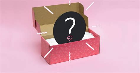 Lovehoney Launches Sex Toy Subscription Box For A Different Kind Of