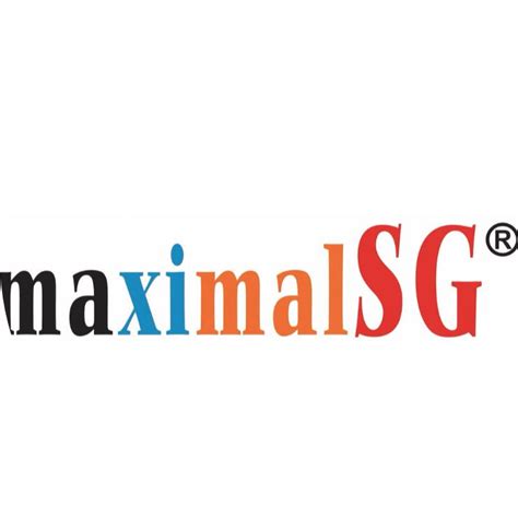 Maximal Pte Ltd Singapore Singapore