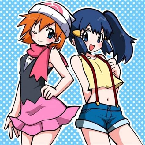 👗 pokégirl outfit swap👗 anime amino