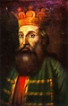 Petru II of Moldavia (c1340-1391) | Familypedia | FANDOM powered by Wikia