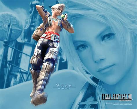 Final Fantasy XII Game Overview Final Fantasy Insider