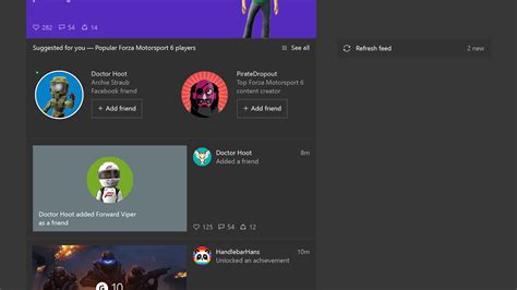New Features Coming To Xbox One Preview And Xbox Beta App This Month
