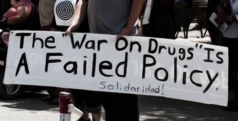 Heres The New Research That Finally Tells The Truth About The War On Drugs