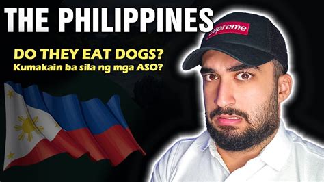 10 Biggest Lies About The Philippines Youtube