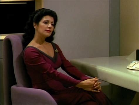 The Price Counselor Deanna Troi Image 24186338 Fanpop