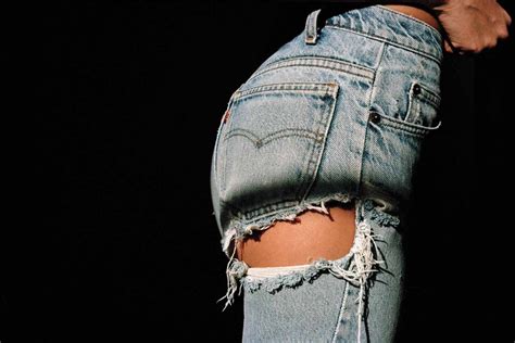 Butts In Levis 100 Cheeks Book Ny Photographer