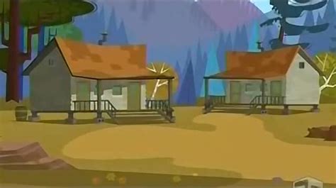 Cabins Tdi Take Ii Wiki Fandom